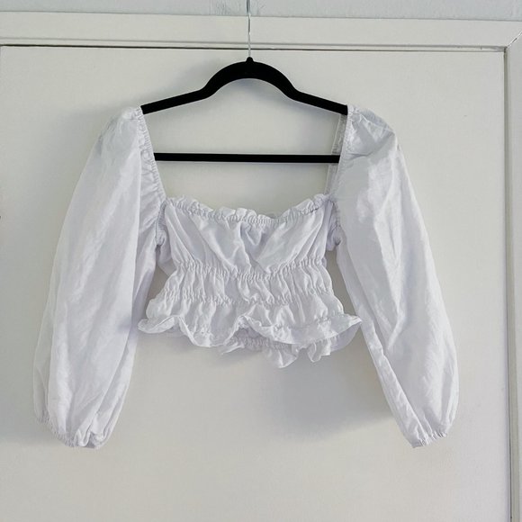 Charlie Holiday Boheme Top - Picture 3 of 5